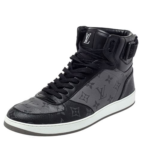 louis vuitton shoes hightop|louis vuitton sneakers 2021 price.